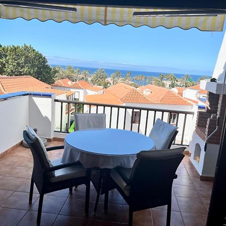 Apartment In Playa De Las Americas 1 외부 사진