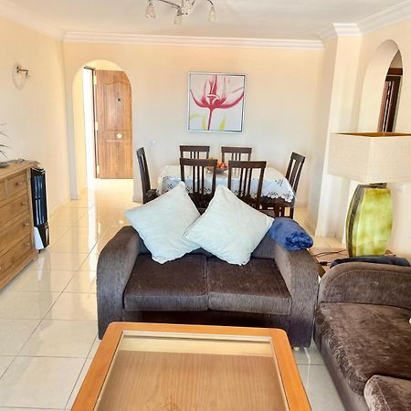 Apartment In Playa De Las Americas 1 외부 사진