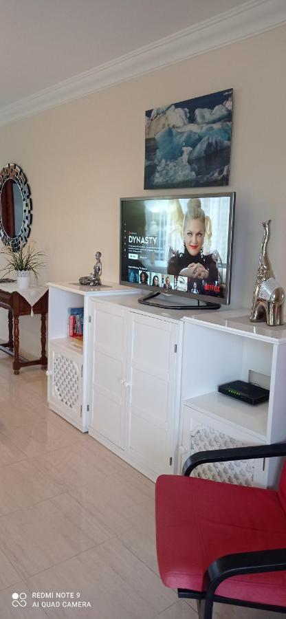 Apartment In Playa De Las Americas 1 외부 사진