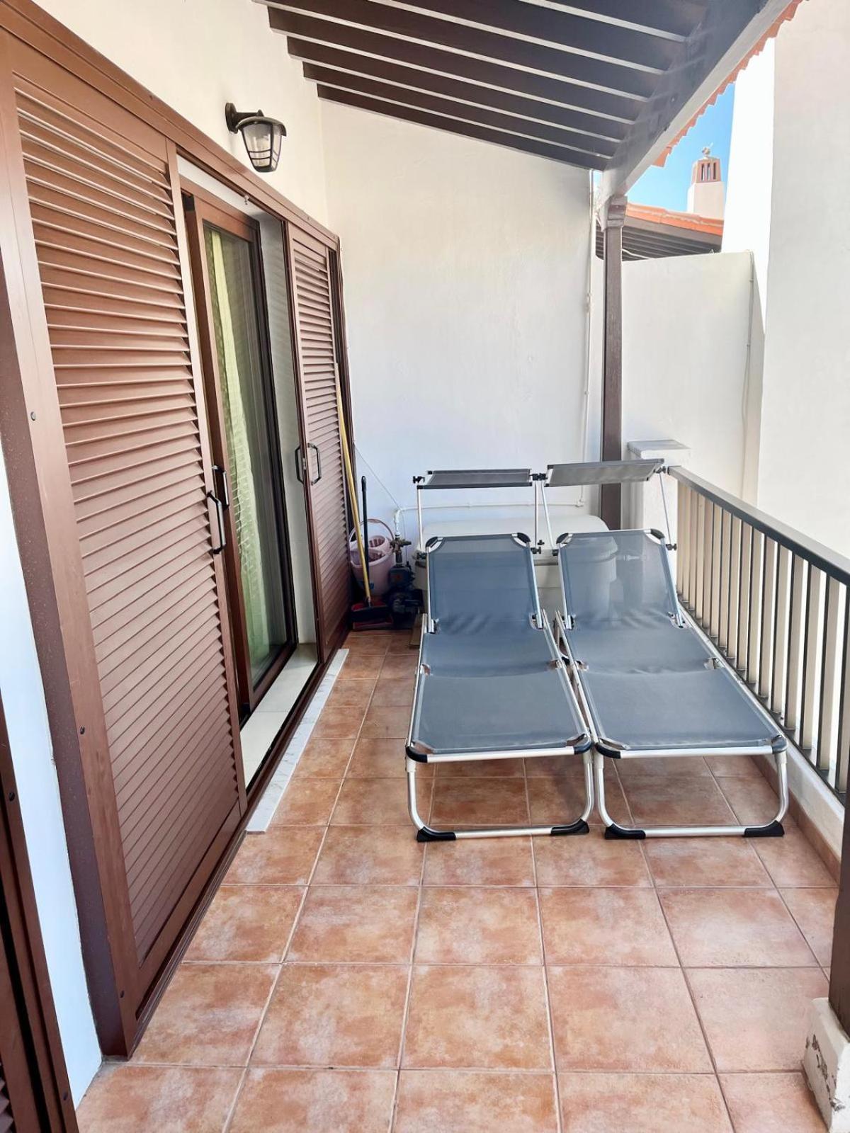 Apartment In Playa De Las Americas 1 외부 사진