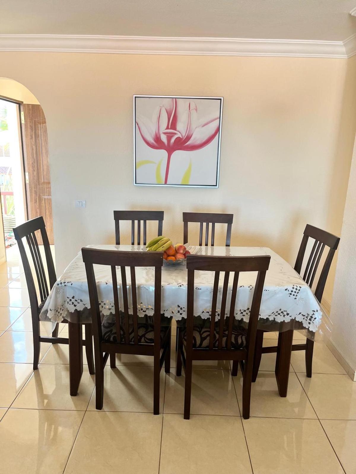 Apartment In Playa De Las Americas 1 외부 사진