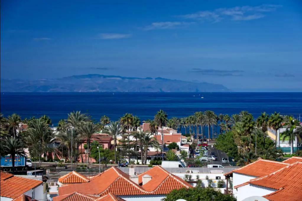 Apartment In Playa De Las Americas 1 외부 사진