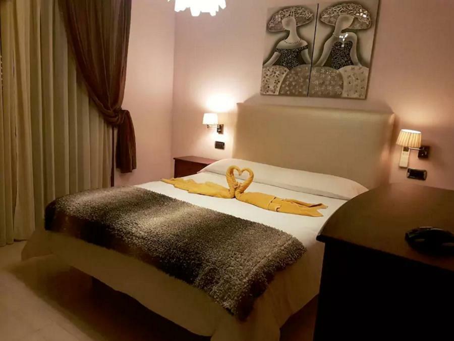 Apartment In Playa De Las Americas 1 외부 사진