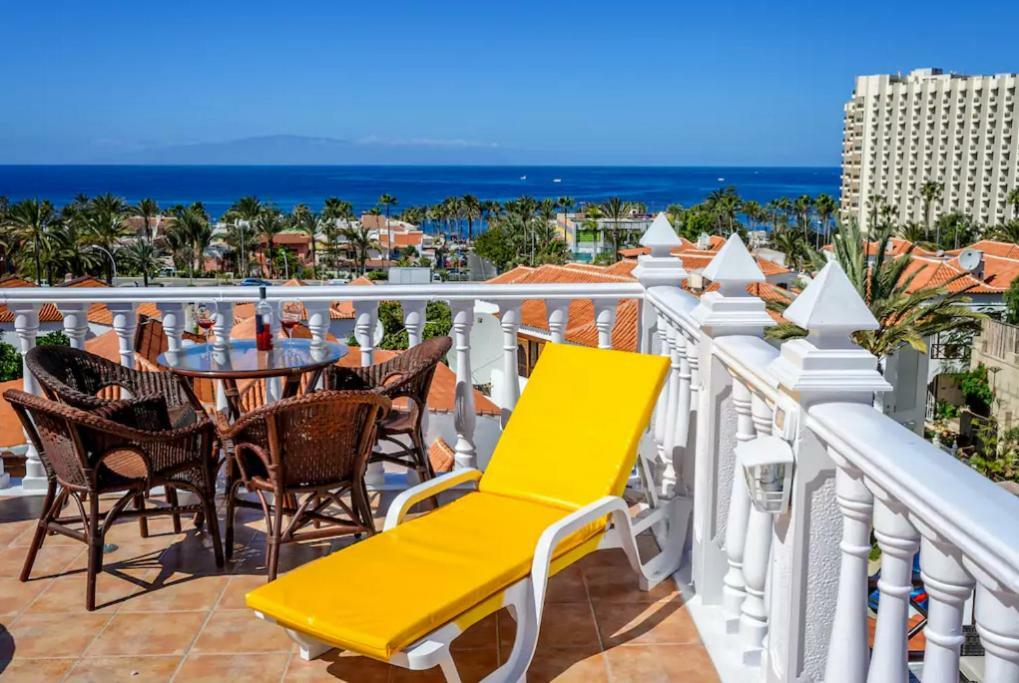 Apartment In Playa De Las Americas 1 외부 사진