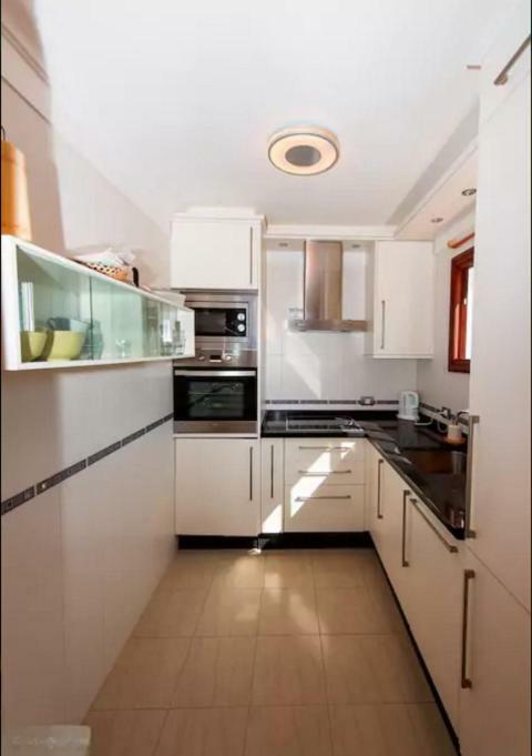 Apartment In Playa De Las Americas 1 외부 사진