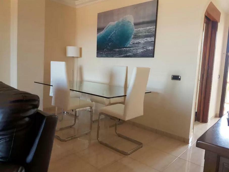 Apartment In Playa De Las Americas 1 외부 사진