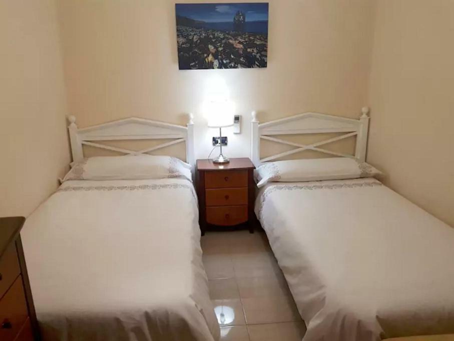 Apartment In Playa De Las Americas 1 외부 사진