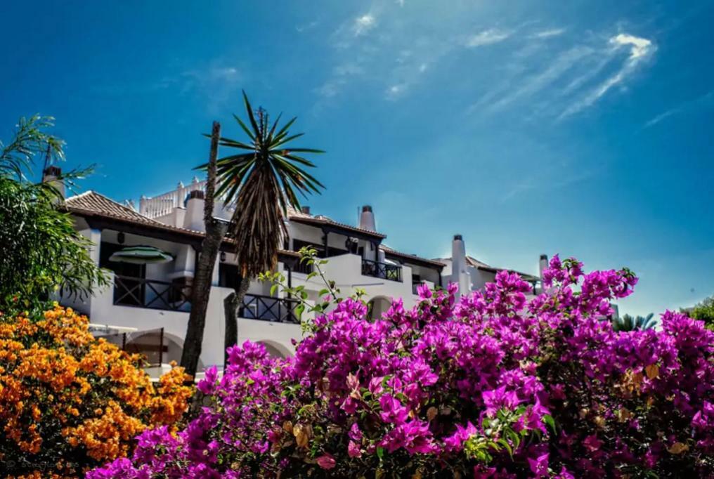 Apartment In Playa De Las Americas 1 외부 사진