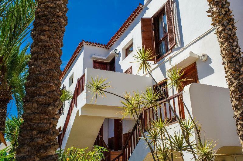 Apartment In Playa De Las Americas 1 외부 사진