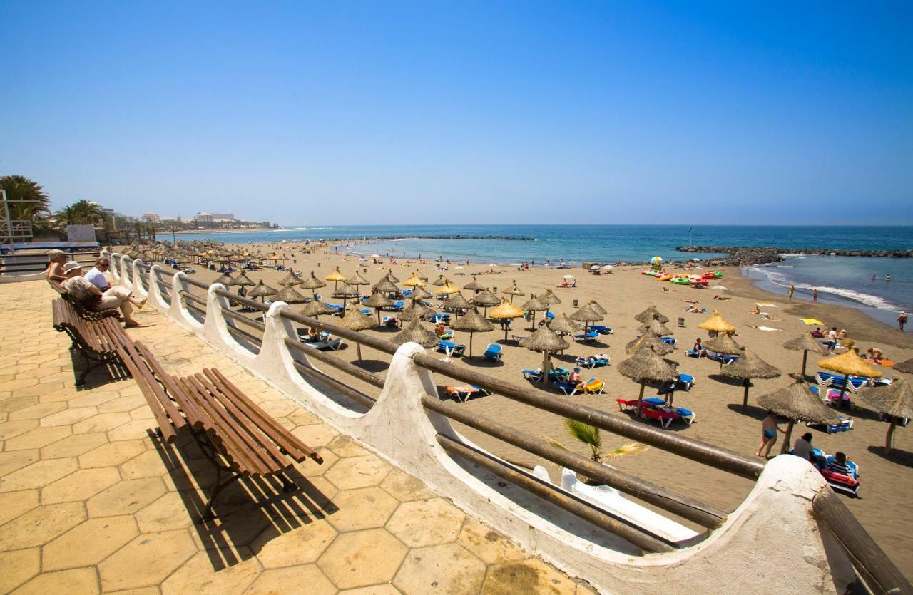 Apartment In Playa De Las Americas 1 외부 사진
