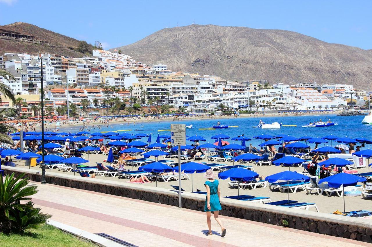 Apartment In Playa De Las Americas 1 외부 사진