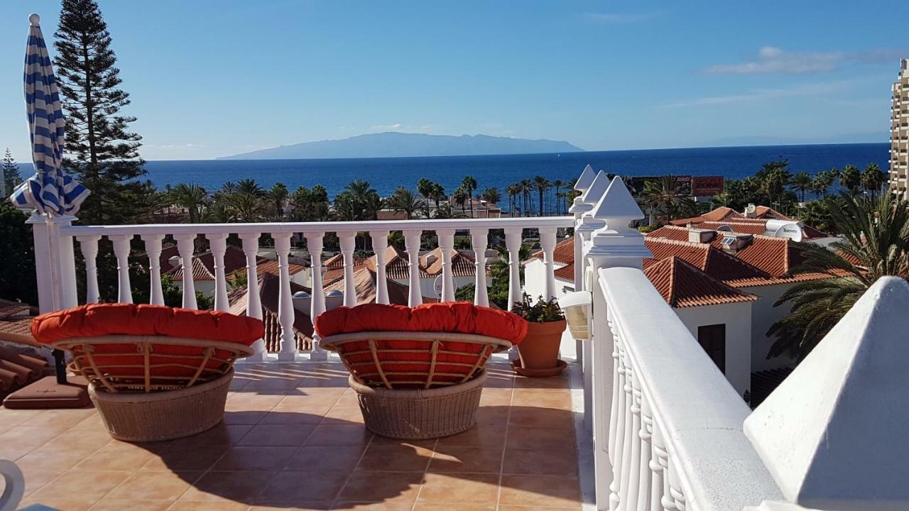 Apartment In Playa De Las Americas 1 외부 사진